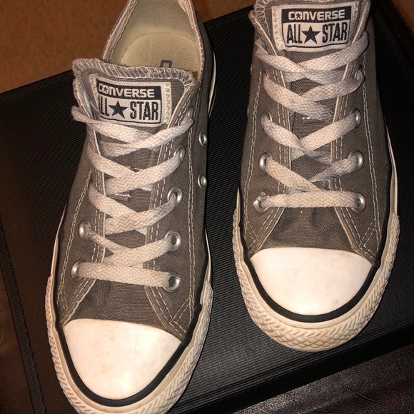 Converse Shoes - Price Drop!!! Converse-great used condition!